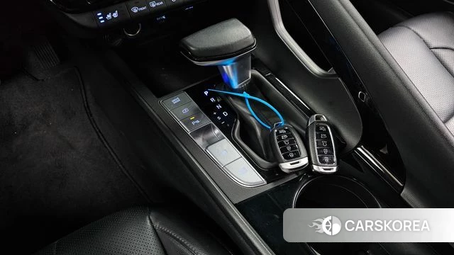 Hyundai Avante (CN7) id 4395851 из Кореи 19