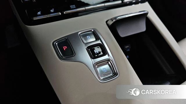 Hyundai The New Grandeur IG Hybrid id 4337638 из Кореи 42