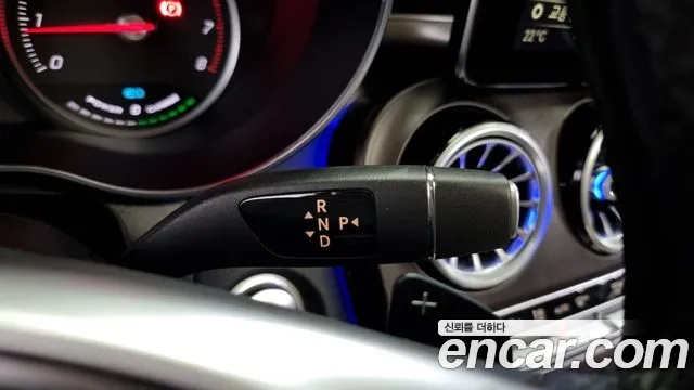 Mercedes-Benz GLC-Class X253 id 2922655 из Кореи 19