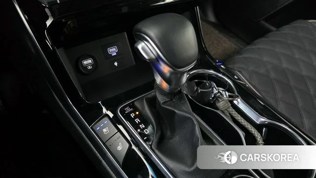 Kia Mohave Master id 3897124 из Кореи 19