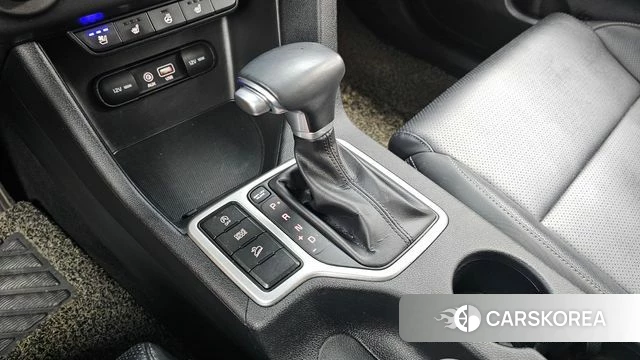 Kia Sportage 4th Generation id 4684467 из Кореи 34