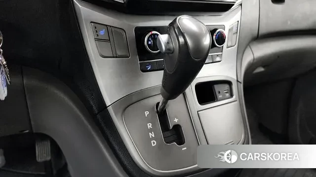 Hyundai The New Grand Starex id 3368804 из Кореи 19