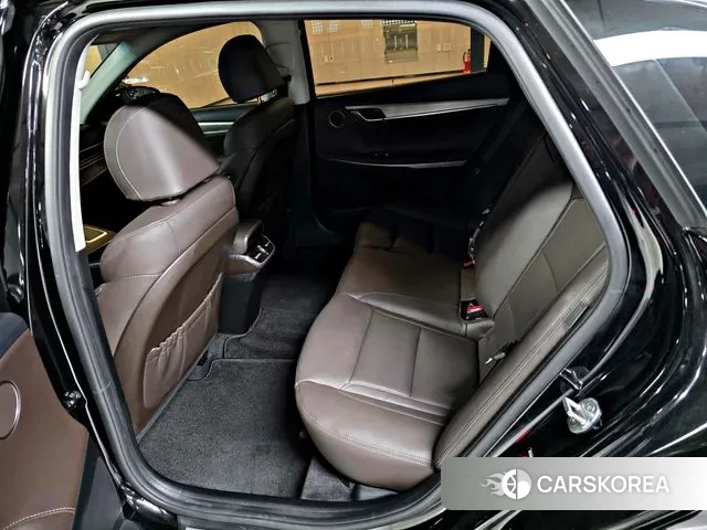 Hyundai The New Grandeur IG id 3384182 из Кореи 19