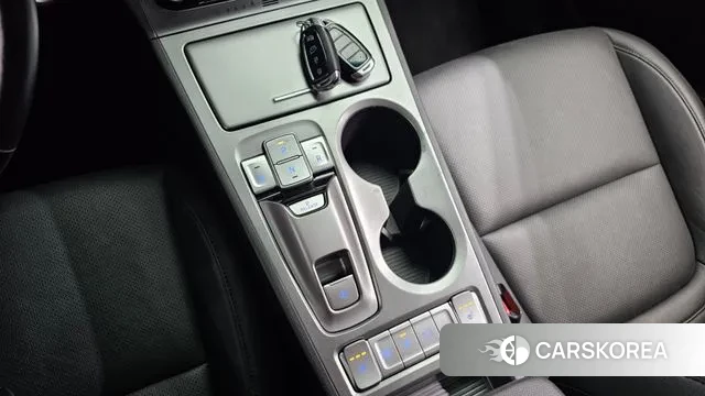 Hyundai Kona Electric id 3312919 из Кореи 19