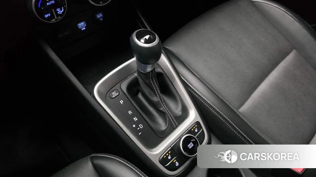 Hyundai Venue id 4397420 из Кореи 29