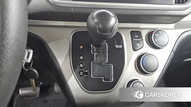 Kia The New Ray id 3362984 из Кореи 19