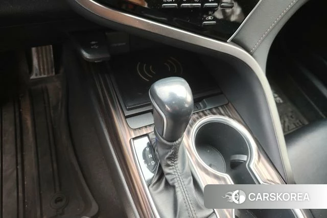 Toyota Camry id 4207777 из Китая 16