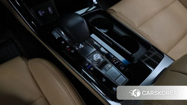 Kia K7 Premier Hybrid id 4856075 из Кореи 32