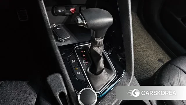 Kia The New Niro id 3193040 из Кореи 19