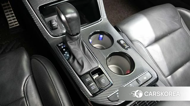 Hyundai Grandeur IG id 4331749 из Кореи 42