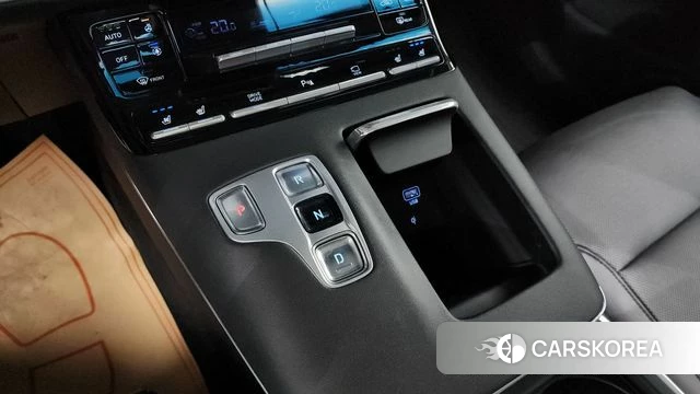 Hyundai The New Grandeur IG id 4283885 из Кореи 19