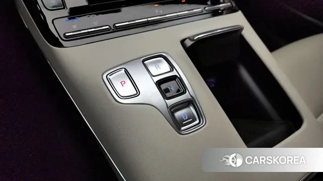 Hyundai The New Grandeur IG id 3348408 из Кореи 19