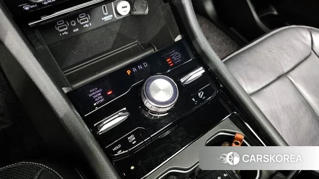 Jeep Grand Cherokee (WL) id 3036978 из Кореи 19