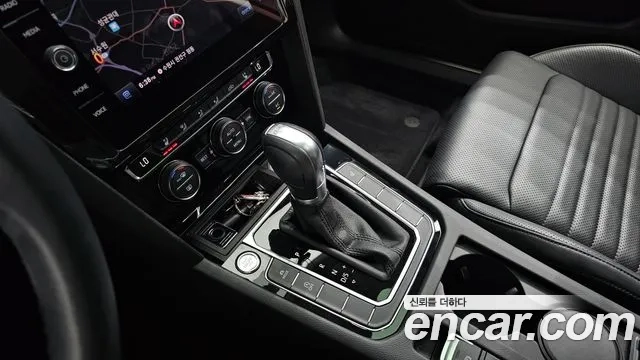 Volkswagen Passat GT (B8) id 2922831 из Кореи 19