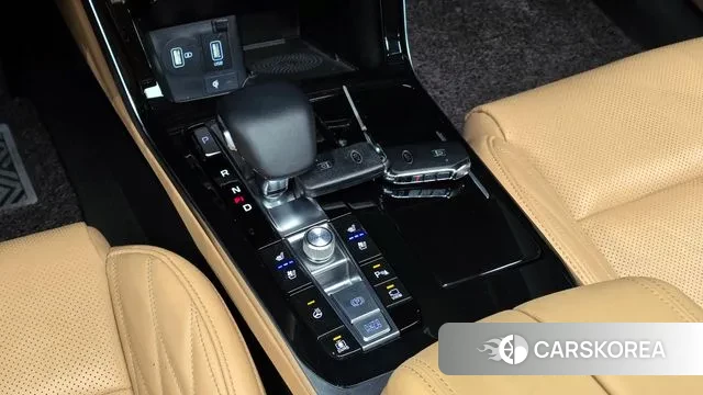 Kia K7 Premier id 3509281 из Кореи 19