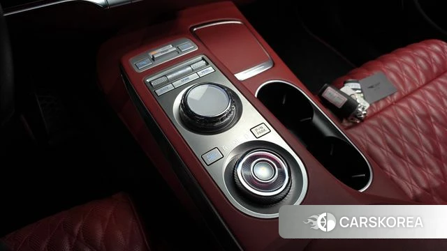 Genesis GV70 id 4444737 из Кореи 25