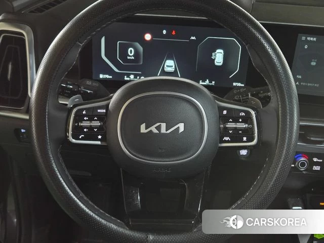 Kia The New Sorento 4th Generation id 3891088 из Кореи 19