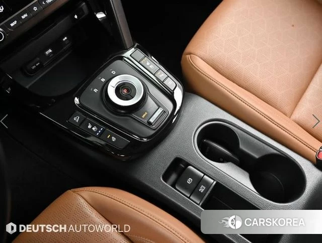 Kia The New Seltos id 4201843 из Кореи 19