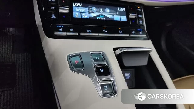 Hyundai The New Grandeur IG Hybrid id 2894806 из Кореи 19