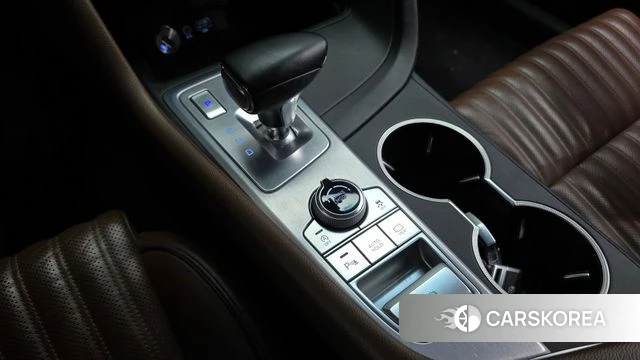 Genesis G70 id 4470966 из Кореи 32