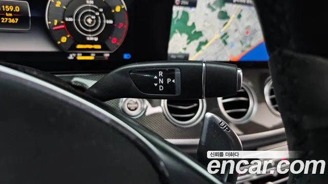 Mercedes-Benz E-Class W213 id 2865657 из Кореи 19