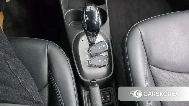 Chevrolet (GM Daewoo) The New Spark id 3570636 из Кореи 19