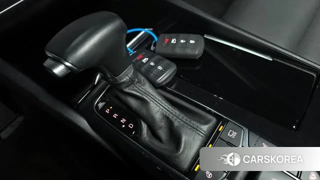 Kia Come New K7 id 3754474 из Кореи 19