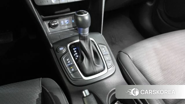 Hyundai Kona id 4318093 из Кореи 29
