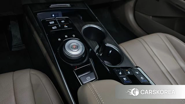 Kia K8 id 3922557 из Кореи 19