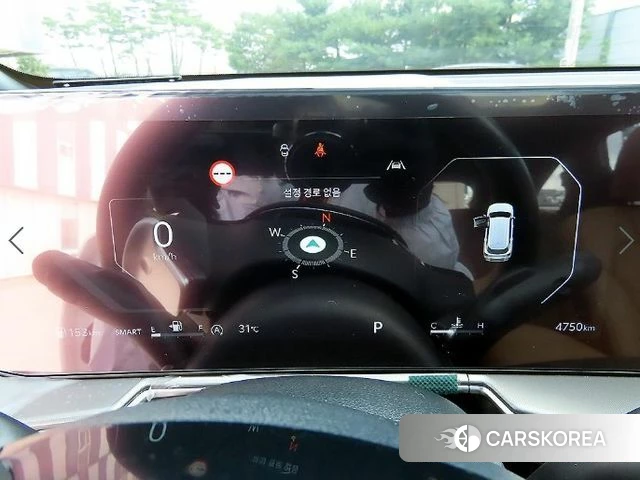Kia The New Sorento 4th Generation id 4640386 из Кореи 19