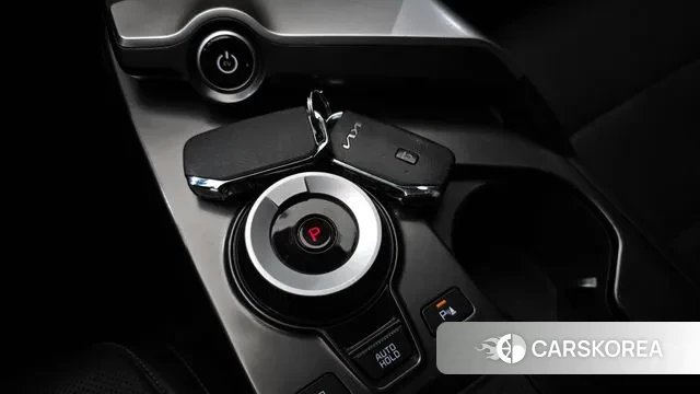 Kia EV6 id 3027123 из Кореи 19