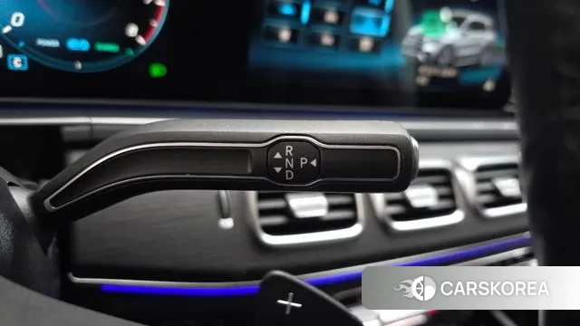 Mercedes-Benz GLE-Class W167 id 3556113 из Кореи 19