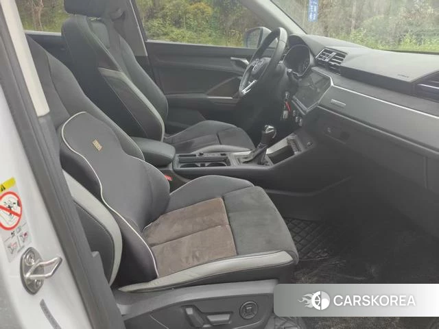 Audi Q3 id 4258860 из Китая 19