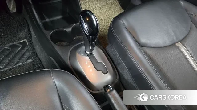 Chevrolet (GM Daewoo) The New Spark id 2902647 из Кореи 19