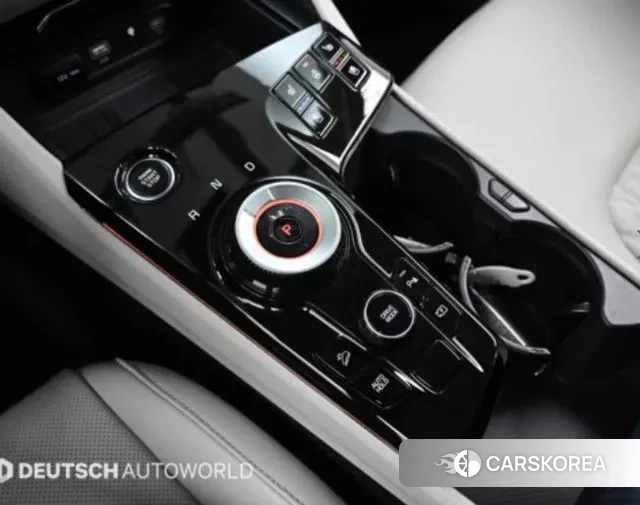 Kia Sportage 5th Generation Hybrid id 3388899 из Кореи 19