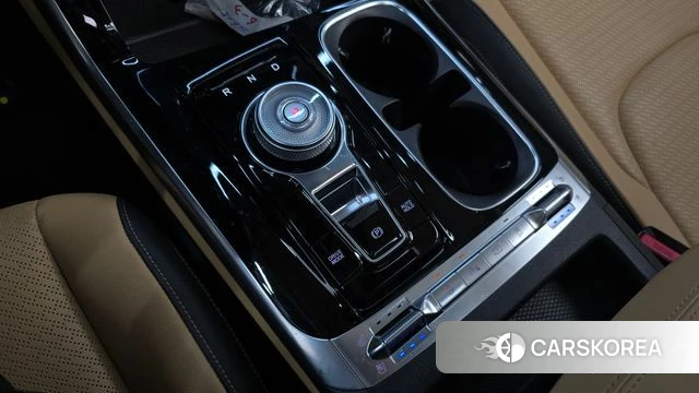 Kia Carnival 4th generation id 3964070 из Кореи 19
