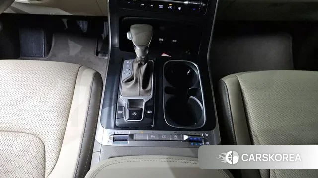 Kia Carnival 4th generation id 3518324 из Кореи 19