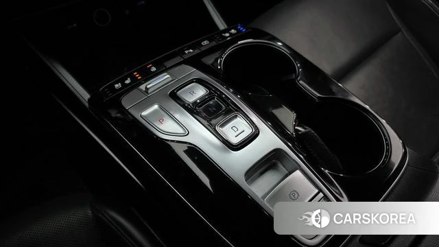 Hyundai Tucson (NX4) id 3872513 из Кореи 19