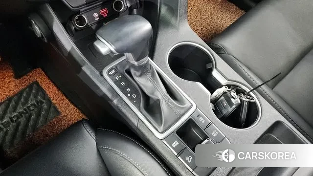 Kia Sportage 4th Generation id 3480295 из Кореи 19