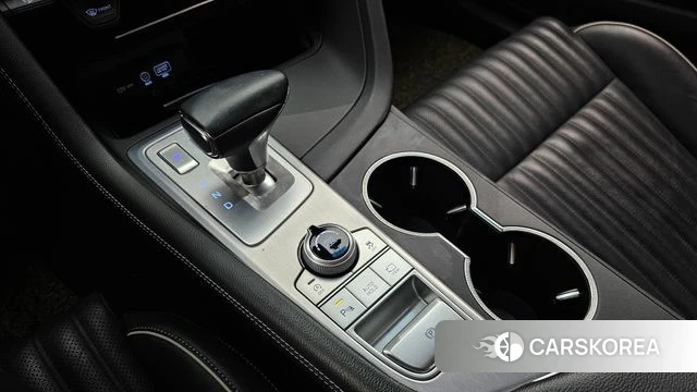 Genesis G70 id 4377673 из Кореи 31