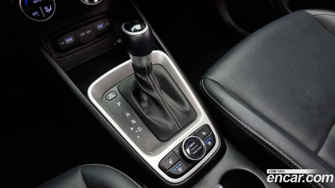 Hyundai Venue id 2071858 из Кореи 19