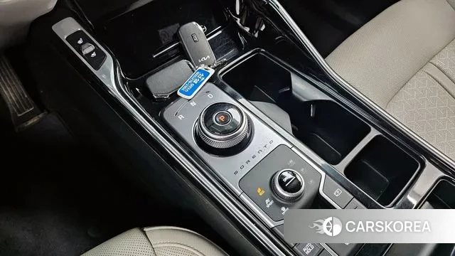 Kia Sorento 4th Generation id 3560907 из Кореи 19