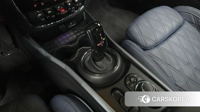 Mini Cooper S Clubman id 4433220 из Кореи 19