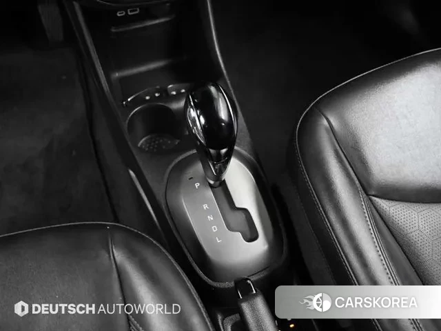 Chevrolet (GM Daewoo) The New Spark id 3777636 из Кореи 19