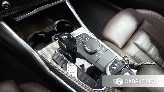 BMW 3 Series (G20) id 4693686 из Кореи 19