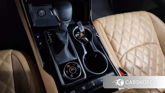 Kia Mohave Master id 3788178 из Кореи 19