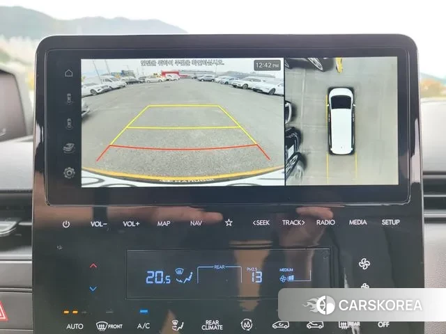 Hyundai Staria id 3353462 из Кореи 18