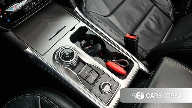 Ford Explorer 6th Generation id 3828343 из Кореи 19