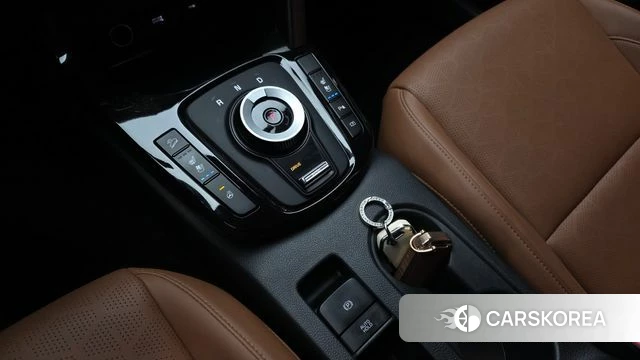 Kia The New Seltos id 4422318 из Кореи 31