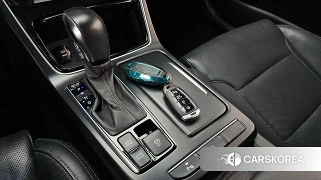 Hyundai Grandeur IG id 3942638 из Кореи 19